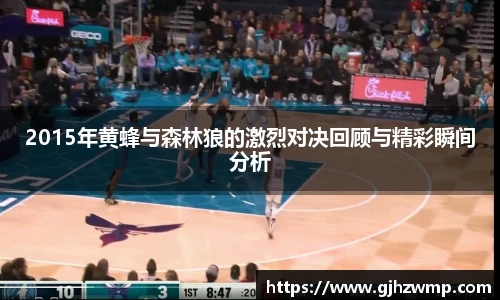 2015年黄蜂与森林狼的激烈对决回顾与精彩瞬间分析